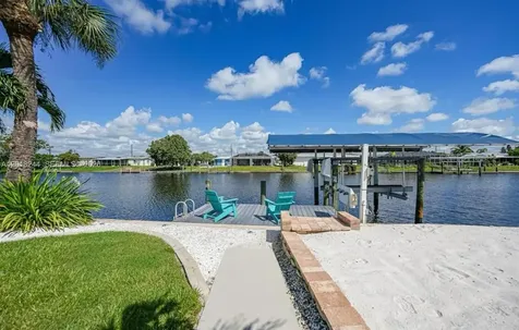 21812 Edgewater Drive Port Charlotte FL 33952