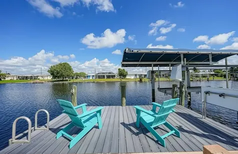 21812 Edgewater Drive Port Charlotte FL 33952