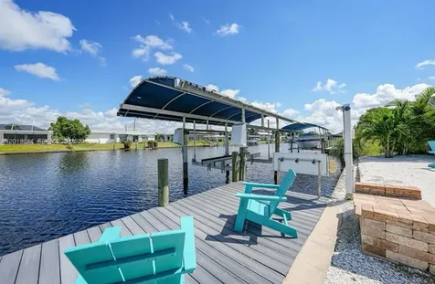 21812 Edgewater Drive Port Charlotte FL 33952