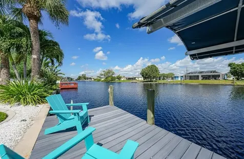 21812 Edgewater Drive Port Charlotte FL 33952