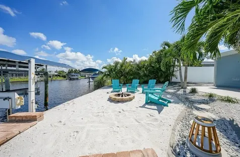 21812 Edgewater Drive Port Charlotte FL 33952