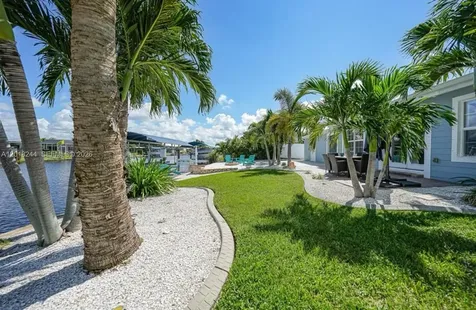 21812 Edgewater Drive Port Charlotte FL 33952