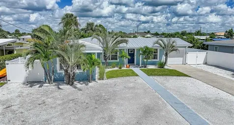 21812 Edgewater Drive Port Charlotte FL 33952