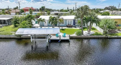 21812 Edgewater Drive Port Charlotte FL 33952