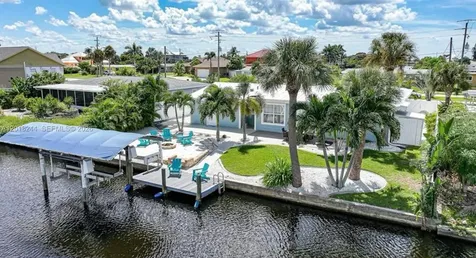 21812 Edgewater Drive Port Charlotte FL 33952