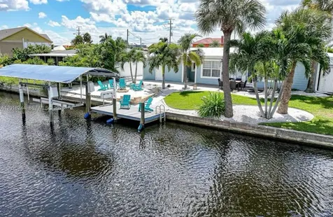 21812 Edgewater Drive Port Charlotte FL 33952