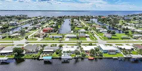 21812 Edgewater Drive Port Charlotte FL 33952