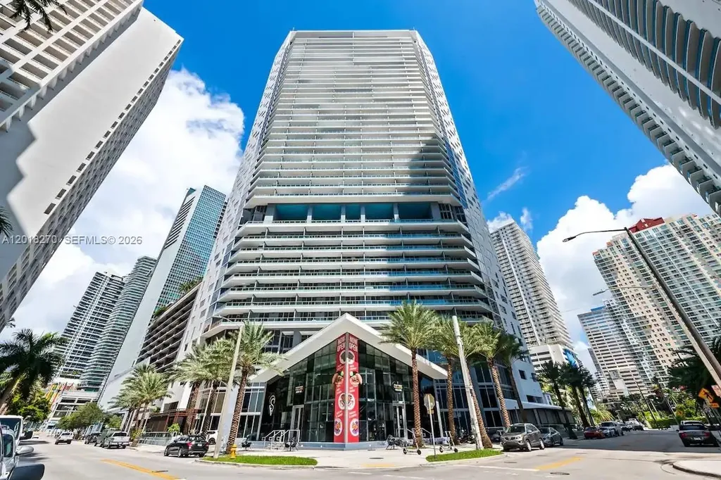 1300 Brickell Bay Drive Miami FL 33131