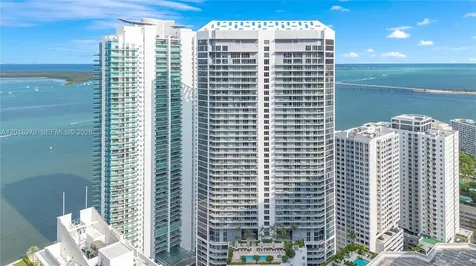 1300 Brickell Bay Drive Miami FL 33131