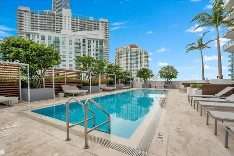 1300 Brickell Bay Drive Miami FL 33131