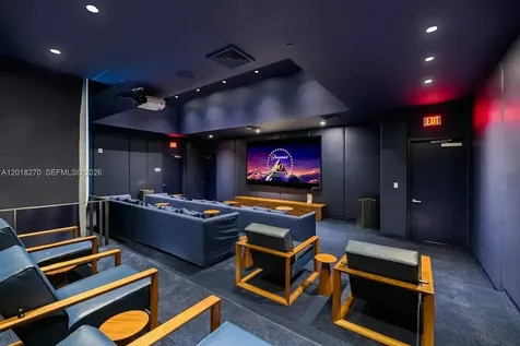 1300 Brickell Bay Drive Miami FL 33131