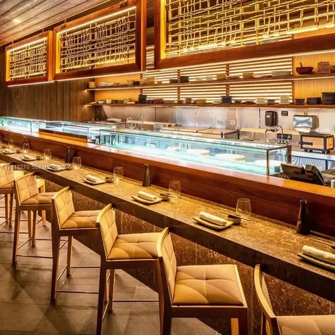 1300 Brickell Bay Drive Miami FL 33131
