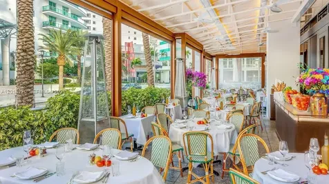 1300 Brickell Bay Drive Miami FL 33131