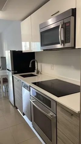 1300 Brickell Bay Drive Miami FL 33131