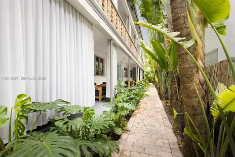 1551 Lenox Avenue Miami Beach FL 33139