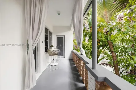 1551 Lenox Avenue Miami Beach FL 33139