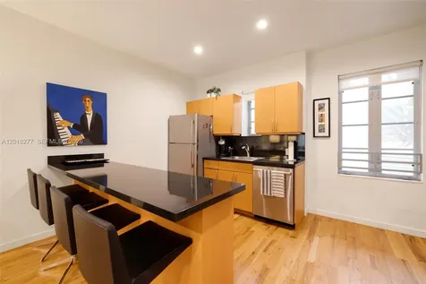 1551 Lenox Avenue Miami Beach FL 33139