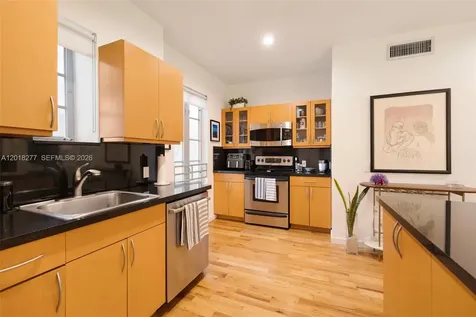 1551 Lenox Avenue Miami Beach FL 33139