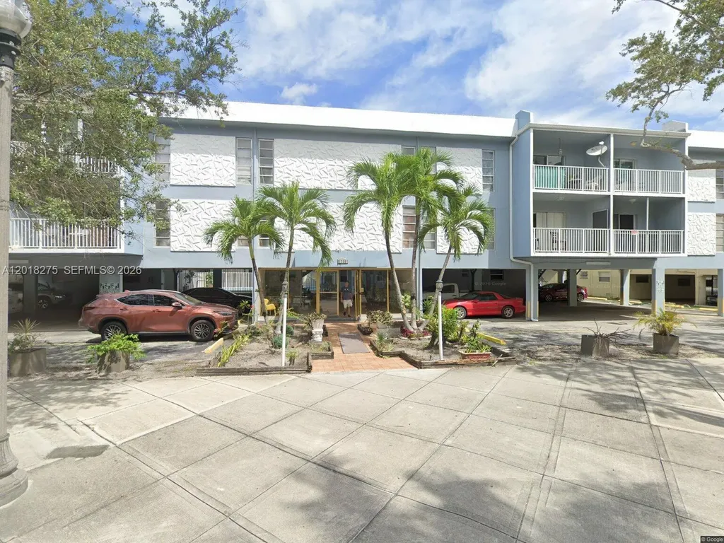 North Miami Beach FL 33162