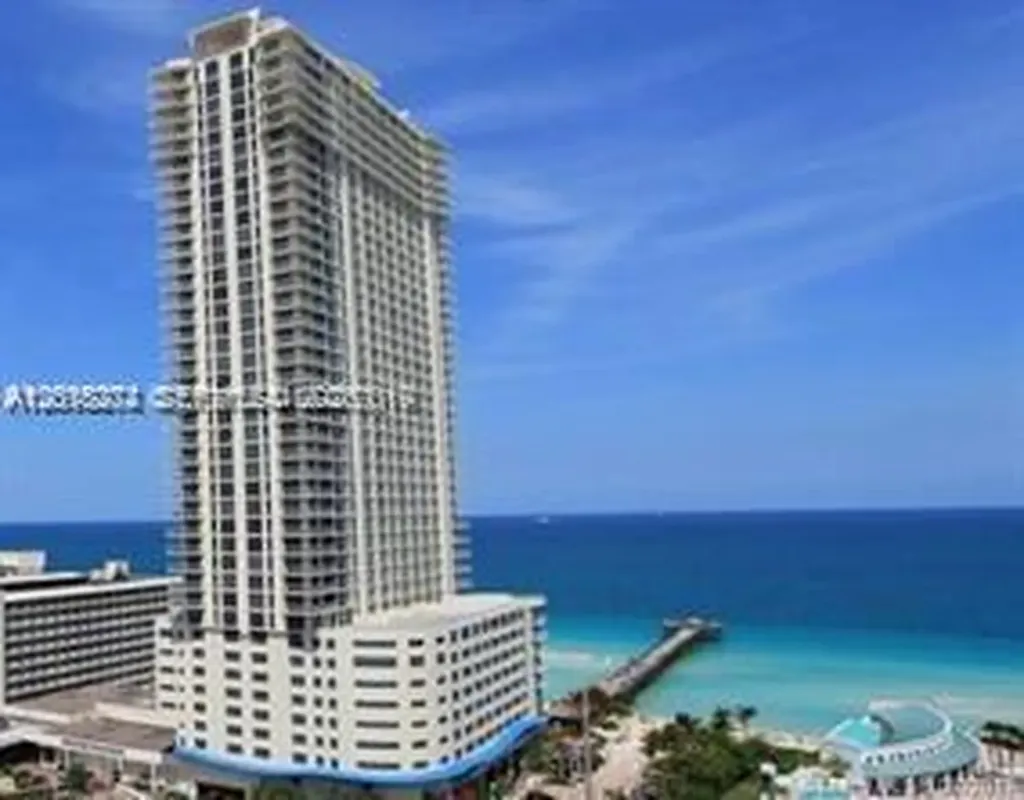 16699 Collins Avenue Sunny Isles Beach FL 33160