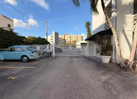 1610 NW N River Drive Miami FL 33125