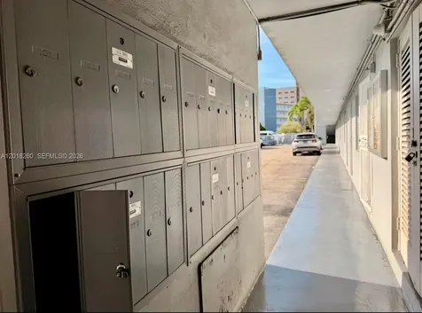 1610 NW N River Drive Miami FL 33125