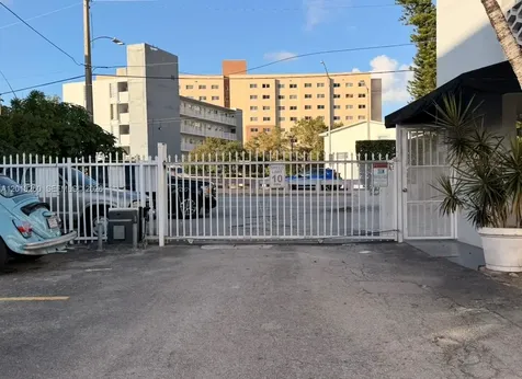 1610 NW N River Drive Miami FL 33125