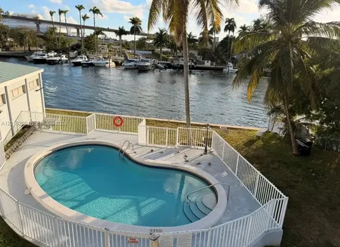 1610 NW N River Drive Miami FL 33125