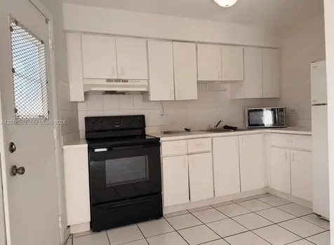 1610 NW N River Drive Miami FL 33125