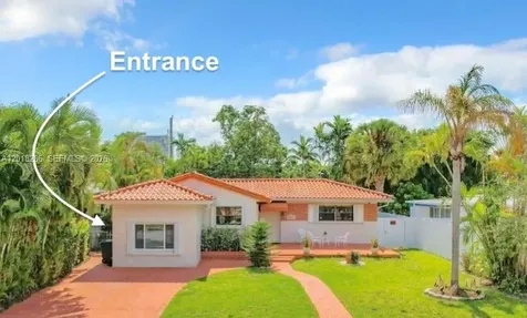 7537 Buccaneer Avenue North Bay Village FL 33141