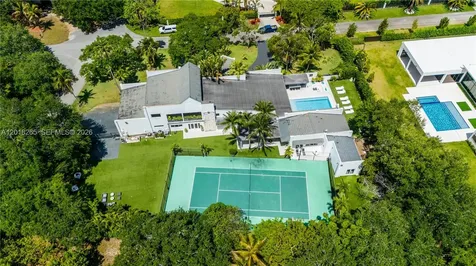 9715 SW 89th Court Miami FL 33176