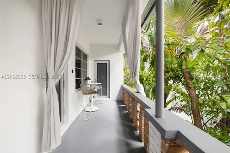 1551 Lenox Avenue Miami Beach FL 33139