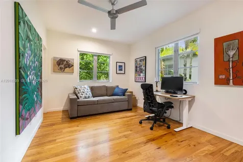 1551 Lenox Avenue Miami Beach FL 33139