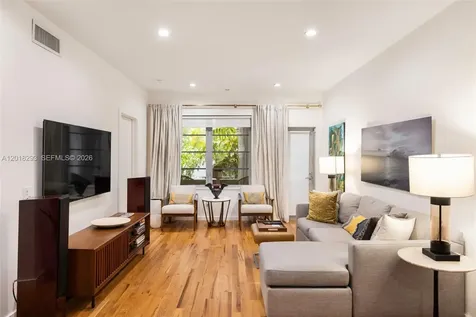 1551 Lenox Avenue Miami Beach FL 33139
