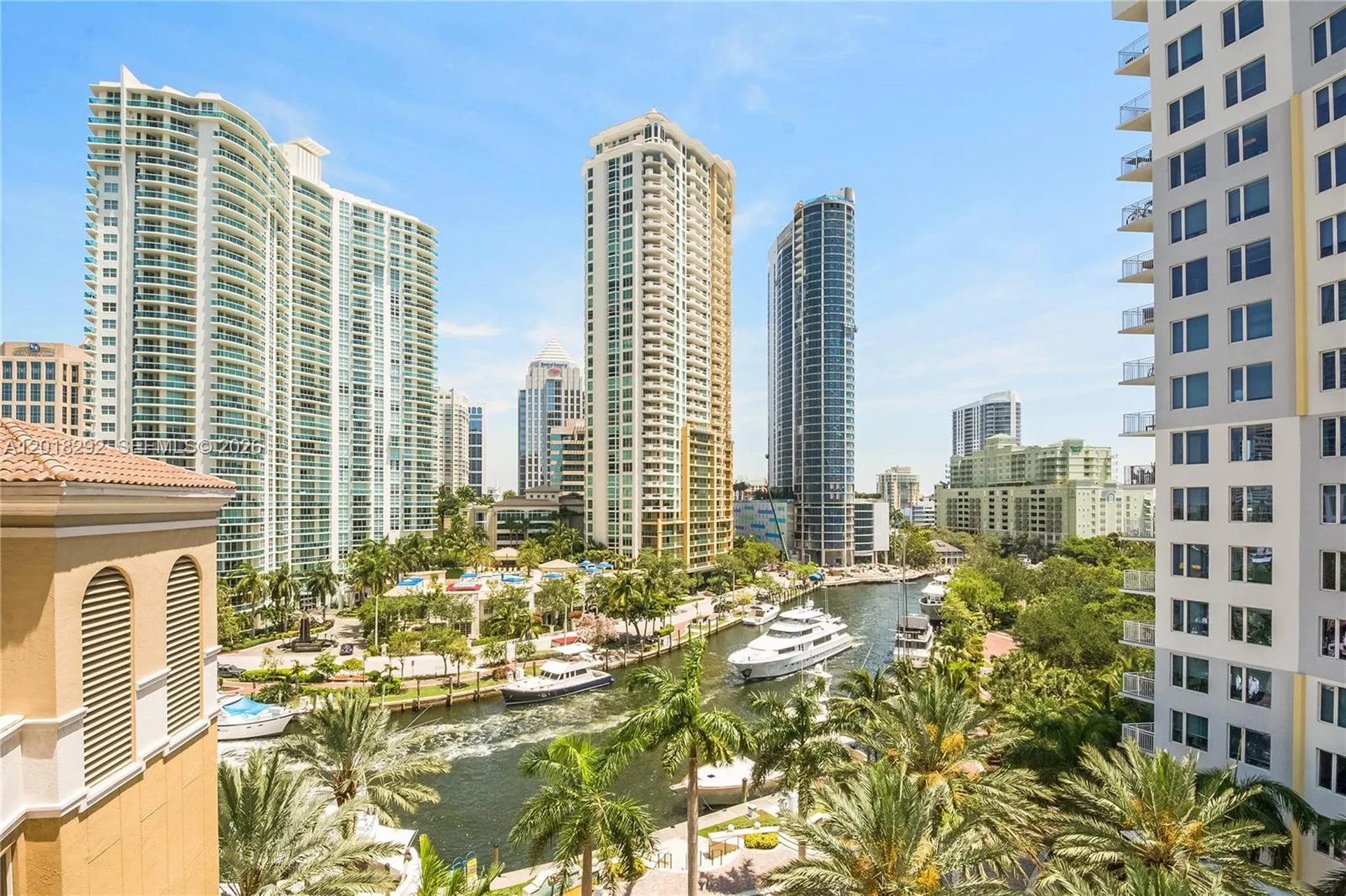 511 SE 5th Avenue Fort Lauderdale FL 33301