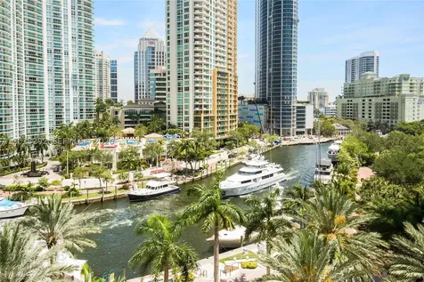 511 SE 5th Avenue Fort Lauderdale FL 33301