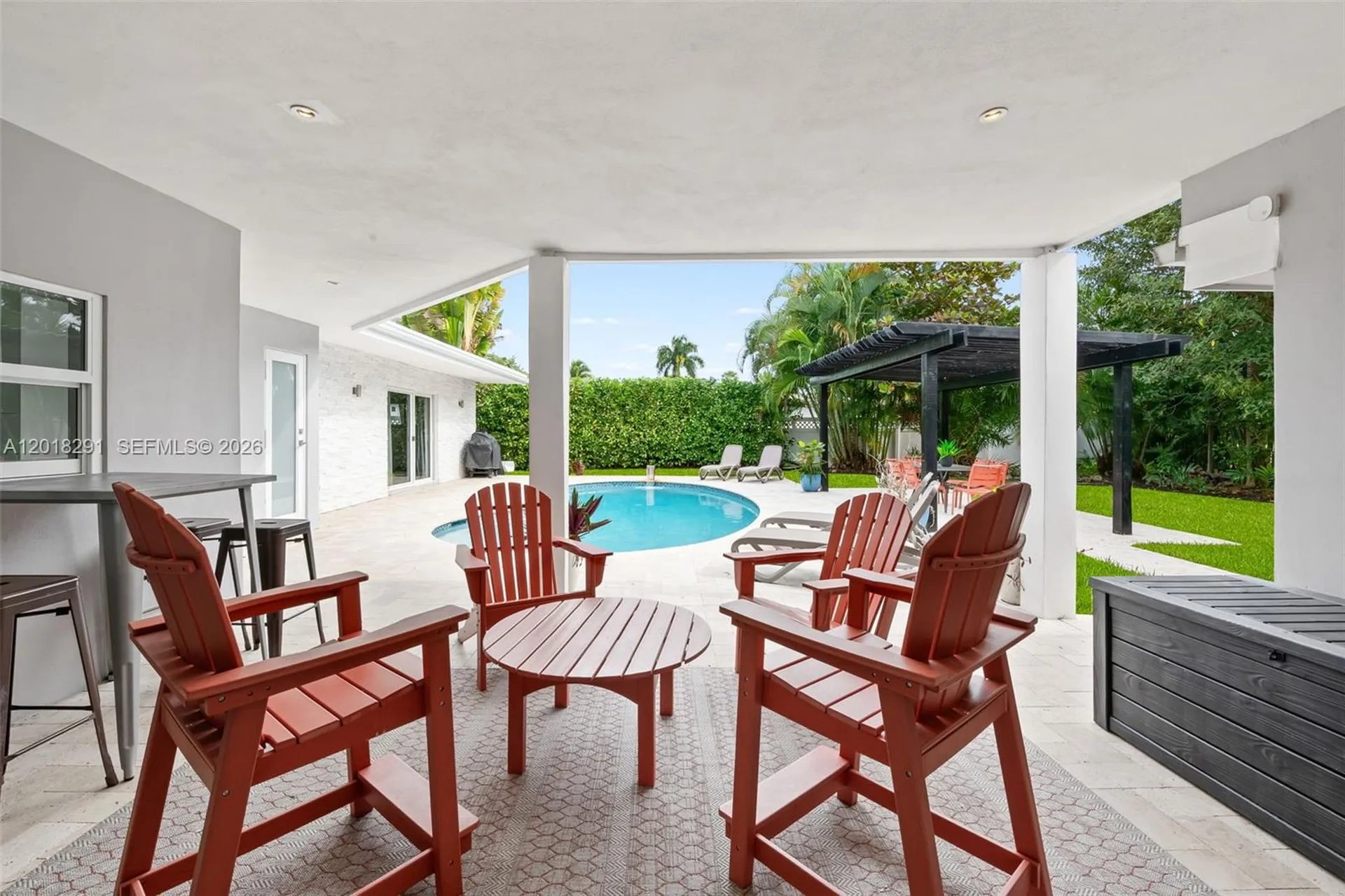 2711 Mayan Drive Fort Lauderdale FL 33316
