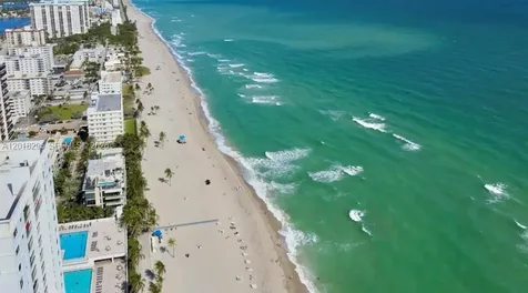 2101 S Ocean Drive Hollywood FL 33019