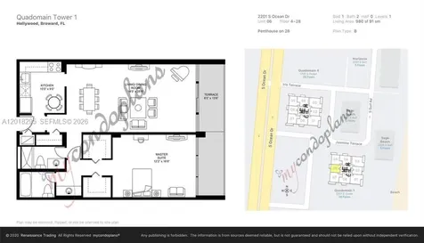 2101 S Ocean Drive Hollywood FL 33019