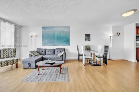 2101 S Ocean Drive Hollywood FL 33019