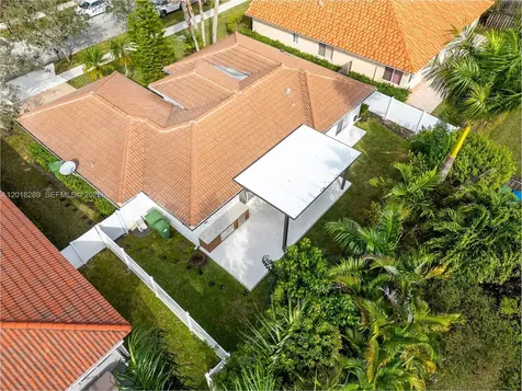 16894 Crestview Lane Weston FL 33326