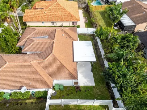 16894 Crestview Lane Weston FL 33326