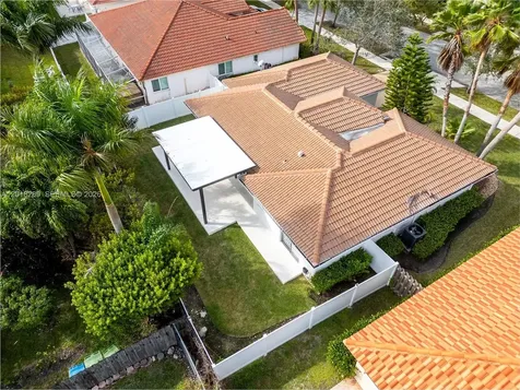 16894 Crestview Lane Weston FL 33326