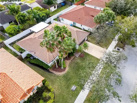 16894 Crestview Lane Weston FL 33326