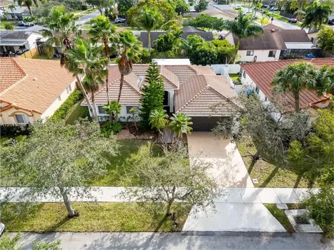 16894 Crestview Lane Weston FL 33326