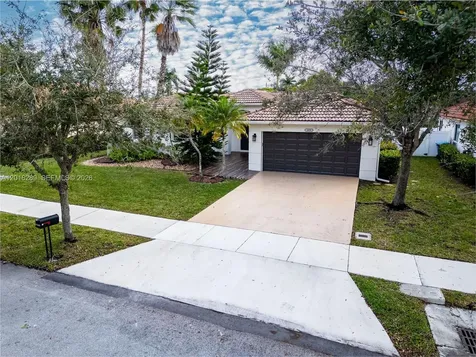 16894 Crestview Lane Weston FL 33326