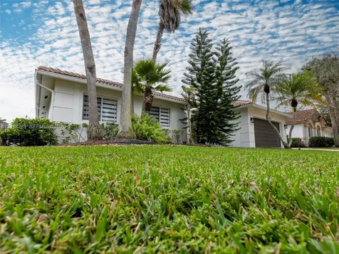 16894 Crestview Lane Weston FL 33326