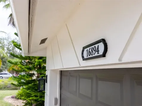 16894 Crestview Lane Weston FL 33326