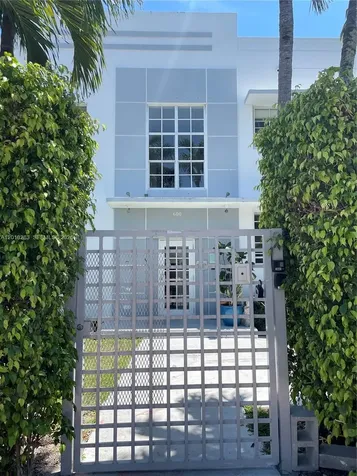 600 15th Street Miami Beach FL 33139
