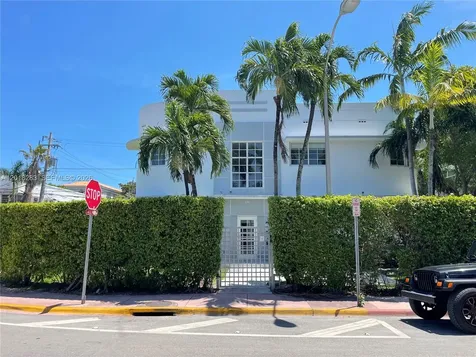 600 15th Street Miami Beach FL 33139